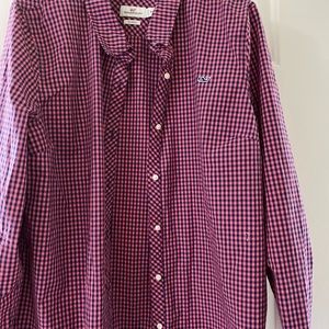 Vineyard vines size 16